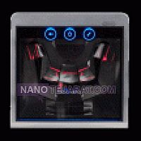 بارکد خوان بی سیم هانیول بارکد خوان بی سیم هانیول